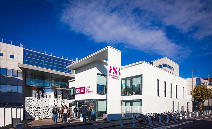 Burgundy School of Business (BSB)